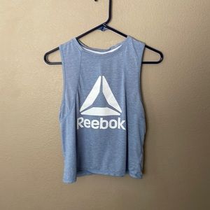 Reebok Tank Top
